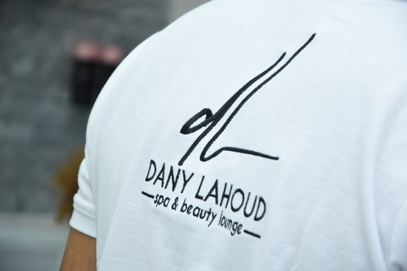 Opening of Dany Lahoud SPA & Beauty Lounge in Kaslik